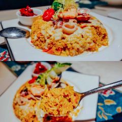 Cheer U·奇遇咖啡(沐林·美郡北区店) User Photo