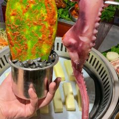 肉大爷屋(新街口店) User Photo
