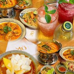 MO.FUSION FOOD西泰菜(开平店) User Photo