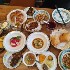 贝拉餐吧 여행 사진