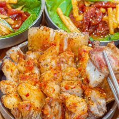 Xiaogaolihanguo Cuisine 여행 사진