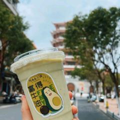 阿勇果汁铺(西埔店) 여행 사진