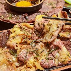 大叔食堂·小二烧肉(群众路店) User Photo