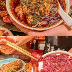 福德喜老火锅(郑州旗舰店) User Photo