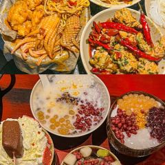 福德喜老火锅(郑州旗舰店) User Photo