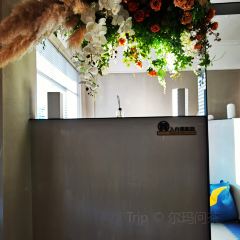 微时光咖啡馆 User Photo