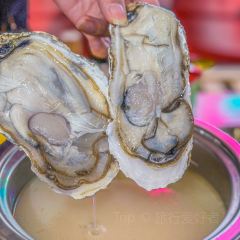 胖鍋哥海鮮集市火鍋 （世歐王莊店）張用戶圖片