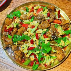 小春厨房(济宁店) User Photo