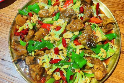 小春厨房(济宁店)