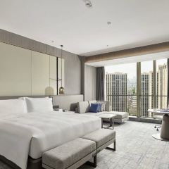 启东银洲希尔顿逸林酒店•环球全日餐厅 User Photo