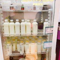 源来乳此奶制品店(三道街店) User Photo