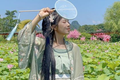 醉具人气餐厅(峰林晓镇店)