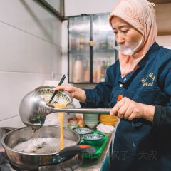 敦煌饭庄驴肉黄面 User Photo