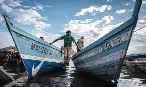 Lake Victoria