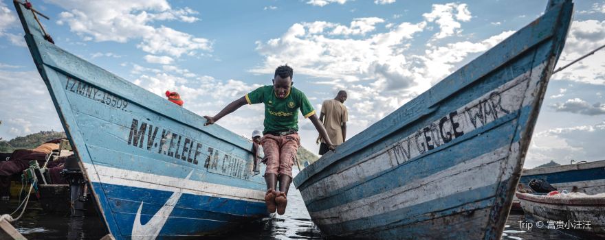 Lake Victoria