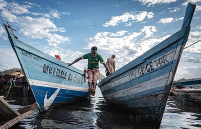 Lake Victoria