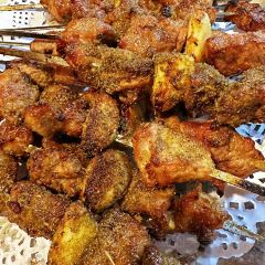 老山套羊肉館（迎勝路店）張用戶圖片