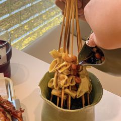 野人串吧(于洪广场店) 여행 사진