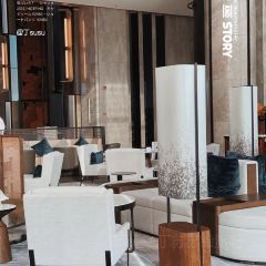 福州东湖万豪酒店·大堂酒廊 User Photo