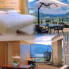 杭州桐廬康萊德酒店中餐廳·樂張用戶圖片