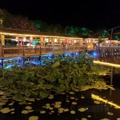 炎陵小渔村 User Photo