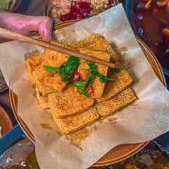石灰石烧鸡公(吾悦广场店) 여행 사진