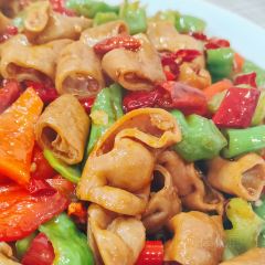味醇香餐厅 User Photo
