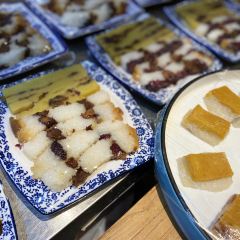 鸿记潞城甩饼店 User Photo
