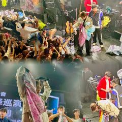 DRUNK BAKER(四川北路店) User Photo