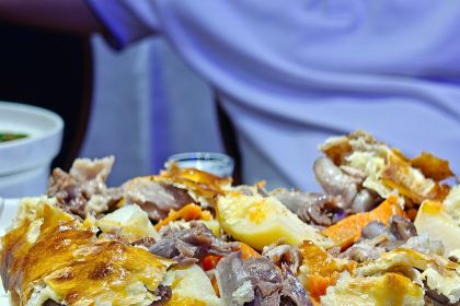 SEEUNARI西域娜依新疆菜