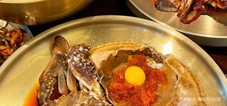 Wangzhanggui Noodle House