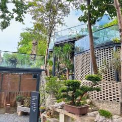 阿浪山庄 User Photo