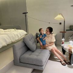 云卷云舒咖啡馆 User Photo