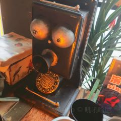 CQGS FOLK MUSIC BAR User Photo