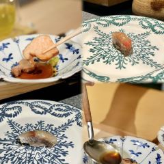 SENSE sushi lab 여행 사진