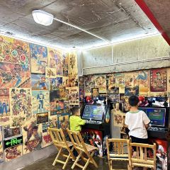 古法打边炉(滏东名吃一条街店) User Photo