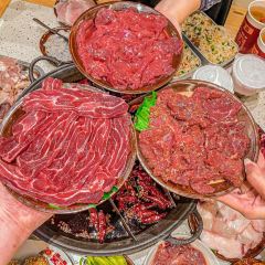 一一牛杂火锅(洋河店) User Photo