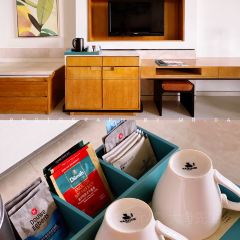 椰州1号泰餐厅(三亚海棠湾万丽度假酒店) User Photo