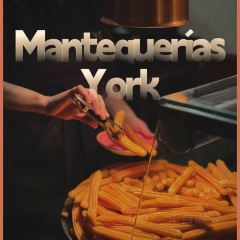 Mantequerías York張用戶圖片