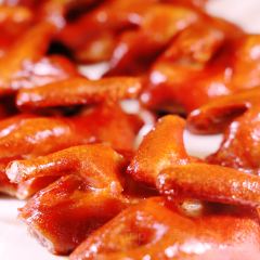 望星阁中餐厅·北京融通远望楼宾馆 User Photo