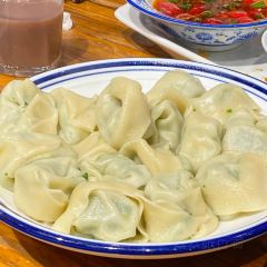 邻家院子(工农路店) User Photo