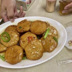 牛山鹅乸饭(闸坡店) User Photo