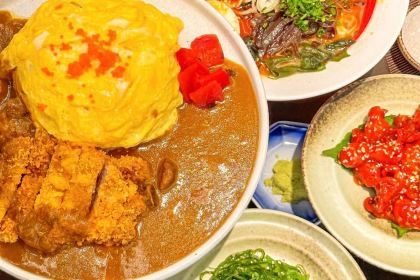 大魚領鮮(惠城店)