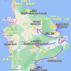 Da Poke Shack User Photo