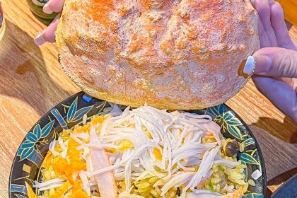 方圓茶舍(江灣公館店)