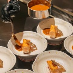 TAPAS 77 (Mandarin Oriental, Shenzhen) User Photo