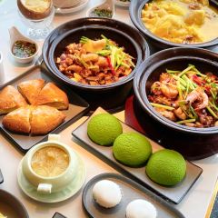 慕鳳凰榴蓮主題餐廳（金山湖店）張用戶圖片