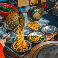 吉利饭店(恒鑫购物中心店) User Photo