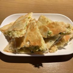 Chu Xiang Mei Shi User Photo