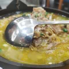 紫光园(广阳店) ảnh của người dùng